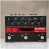 Eventide Pitch Factor Harmonizer Effects Pedal w/ Mogami Gold Cable #58800