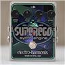 Electro-Harmonix EHX Superego Synth Engine Pedal w/ Adapter & XTRA #58794