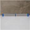 Switchcraft StudioPatch 9625 TT Patchbay & Mogami TT Cables & DB25 Snakes #58655