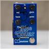 Menatone The Blue Collar Overdrive Guitar Effects Pedal #58792