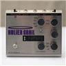 Electro-Harmonix EHX Holier Grail Reverb Effects Pedal #58789
