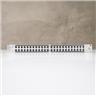 Behringer PX-3000 UltraPatch Pro Balanced TRS Patch Bay w/ Lots of Cables #58786