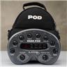 Line 6 Bass Pod Modeler w/ Mogami Gold Cable & Soft Case #58784