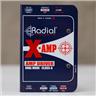 Radial X-Amp Dual Mode Class-A Amp Driver w/ Power Supply #58780