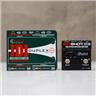 Radial JDI Duplex MK4 Stereo Passive Direct Box w/ Big Shot ABY #58777