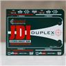 Radial JDI Duplex MK4 Stereo Passive Direct Box #58776