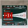 Radial JDI Duplex MK4 Stereo Passive Direct Box #58775