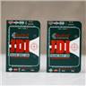 2 Radial JDI Passive Direct Boxes #58773