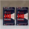 2 Radial J48 Active Direct Boxes #58772