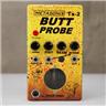 Metasonix TX-2 Butt Probe Vacuum Tube Effects Pedal #58765