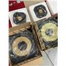 KRK Expose E7 Active Studio Reference Monitors w/ Spare Focal Drivers! #45523