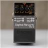 Boss RV-5 Digital Reverb Guitar Effects Pedal #58760