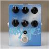Blackbox Oxygen Compressor Limiter Big Box Effects Pedal #58759