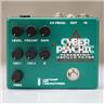 LastGasp Art Laboratories CP Cyber Psychic Parametric Oscillo Filter #58756