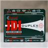 Radial JDI Duplex MK4 Stereo Passive Direct Box w/ Box #58754