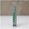 4ms SCM Shuffling Clock Multiplier Eurorack Module w/ Tiptop Stackcable #58519