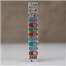 4ms Rotating Clock Divider Eurorack Module w/ Patch Cables #58518