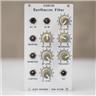 Elby Designs CGS735 Synthacon Filter Module w/ Tiptop Stackcables #58576