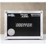 Doepfer A-100P6 Eurorack Modular Synthesizer Case w/ Tiptop Stackcables #58512