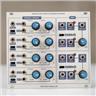 Sputnik Modular Quad Function & Trigger Source Eurorack Module #58580