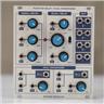 Sputnik Modular Four-Tap Delay / Dual Crossfader Eurorack Module w/ Box #58564