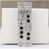 Doepfer A-183-1 Dual Attenuator & A-183-2 Offset Attenuator Euro Modules #58506