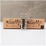 2hp Comb & Burst Eurorack Synthesizer Modules w/ Tiptop Stackables #58600