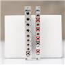 Malekko MIX 4 & IMX Eurorack Synthesizer Modules #58444