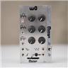 Mungo Enterprises wO + Zoom Control Eurorack Synthesizer Module #58584