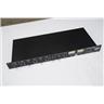 Drawmer Three-Sum Multi-Band Interface Peak Limiter w/ Monster Cables #58636