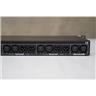 Drawmer Three-Sum Multi-Band Interface Peak Limiter w/ Monster Cables #58636
