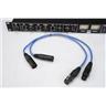 Drawmer Three-Sum Multi-Band Interface Peak Limiter w/ Monster Cables #58636
