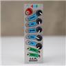 4ms SCM Shuffling Clock Multiplier Breakout Eurorack Module #58412