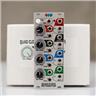 4ms Quad Clock Distributor Eurorack Module w/ Box & Tiptop Stackcables #58556