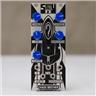 Snazzy FX Chaos Brother Eurorack Module w/ Patch Cables #58601