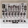 Detroit Underground DU SEQ Eurorack Module w/ Tiptop Stackcables #58570