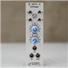 Elby Designs ED113 5-Pulser Eurorack Module w/ Tiptop Stackcables #58597