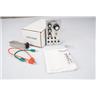 Synthesis Technology E650 Deflector Shield Module w/ Tiptop Stackcables #58585