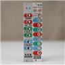 4ms Rotating Clock Divider & RCD Breakout Eurorack Synthesizer Modules #58411