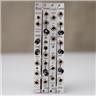 2hp Freez, Comb, Rnd, & Logic Eurorack Modules #58458