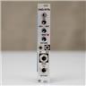 Malekko SND/RTN Eurorack Module w/ Tiptop Stackcables #58533
