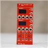 ADDAC System ADDAC205 Dual Oscilloscope & AWG Eurorack Module #58525