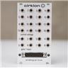 Cirklon Analog Bus Eurorack Synthesizer Breakout Module #58459