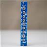 Blue Lantern Mr. Blue Eurorack Synthesizer Module #58469