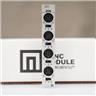 Malekko DIN Sync Expander Euro Module w/ 3.5mm TRS to 5-Pin MIDI Cables #58532
