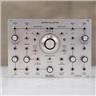 Cynthia Cyndustries Zeroscillator Eurorack Module w/ Tiptop Stackcables #58568