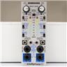 Intellijel Audio Interface Eurorack Module w/ Patch Cables #58593