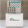 4ms VCA Matrix Eurorack Module w/ Box #58540