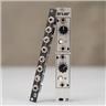 Malekko 8NU8R Eurorack & Passive 2x4 Multiple Module w/ Patch Cables #58511