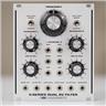 Macbeth X-Series Dual SV Filter Eurorack Module #58374